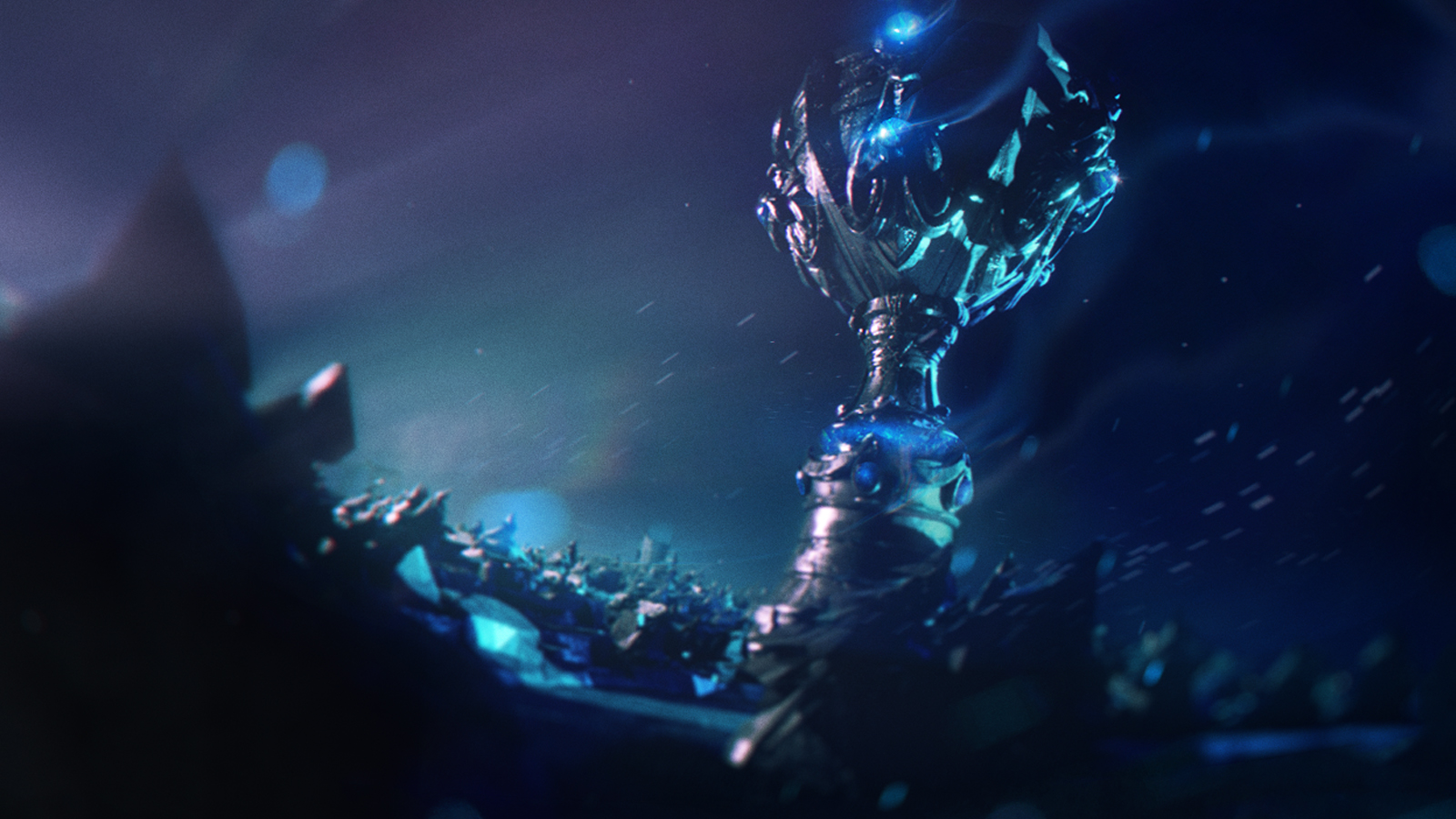 参赛队伍晋级机制解析：双败淘汰制与小组赛循环积分赛详解，禁用英雄环节规则及全球总决赛奖金构成全览