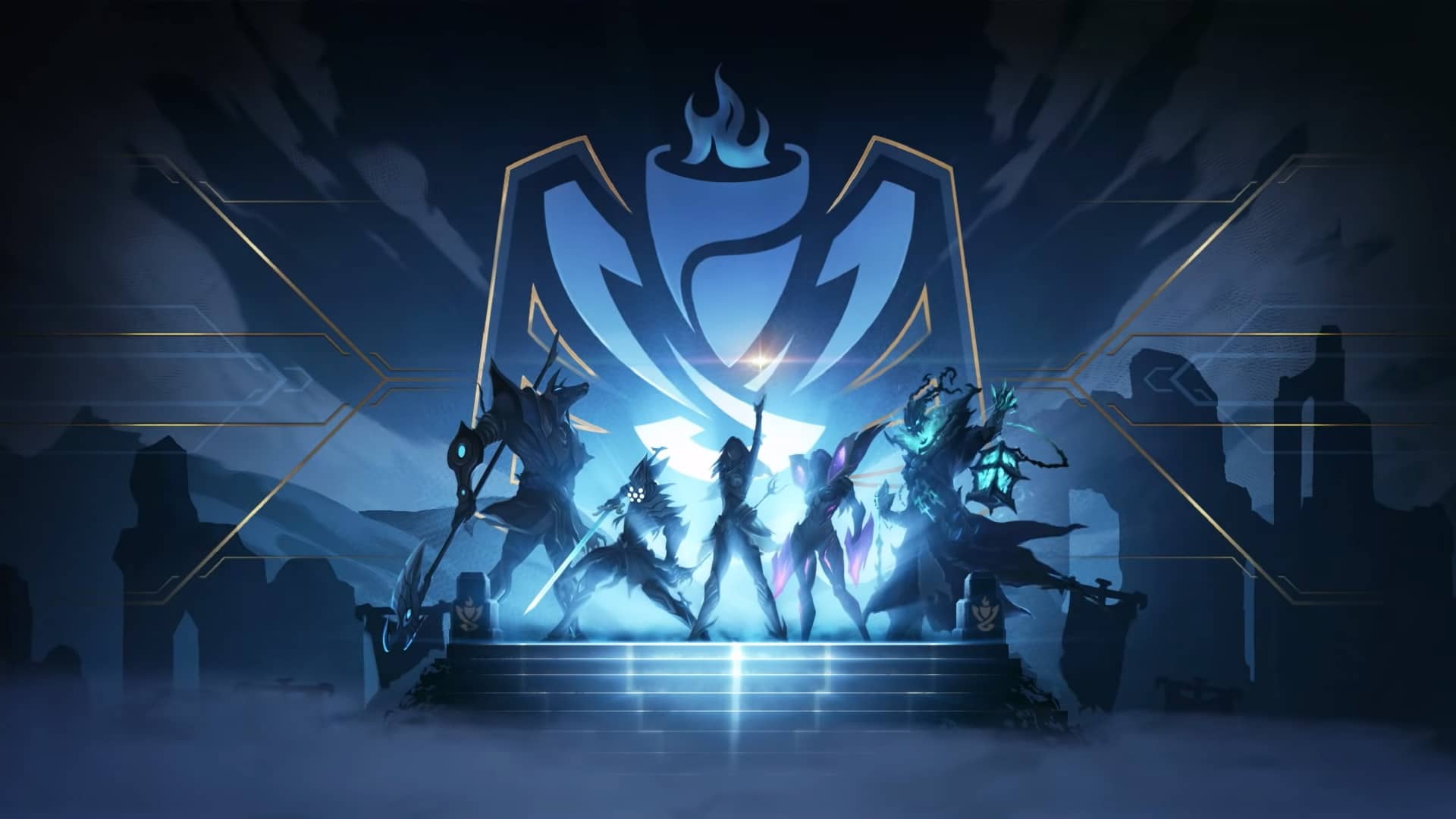 FPX连败新低，TES锁定小组第一出线资格