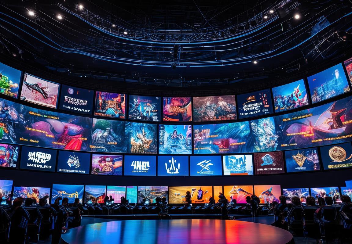 王者荣耀》等作品亮相电竞世界杯，彰显中国电竞全球影响力