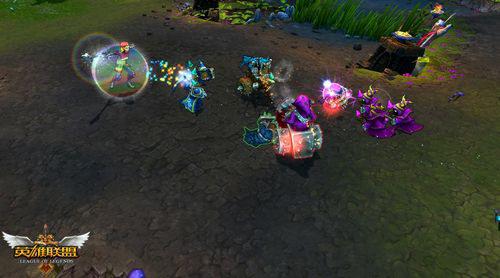 幕后功臣：S15英雄联盟总决赛战队教练组与数据分析师的故事。