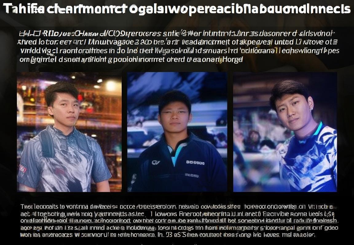 韩国OWCS试行“年龄限制”，需满17岁方可参赛